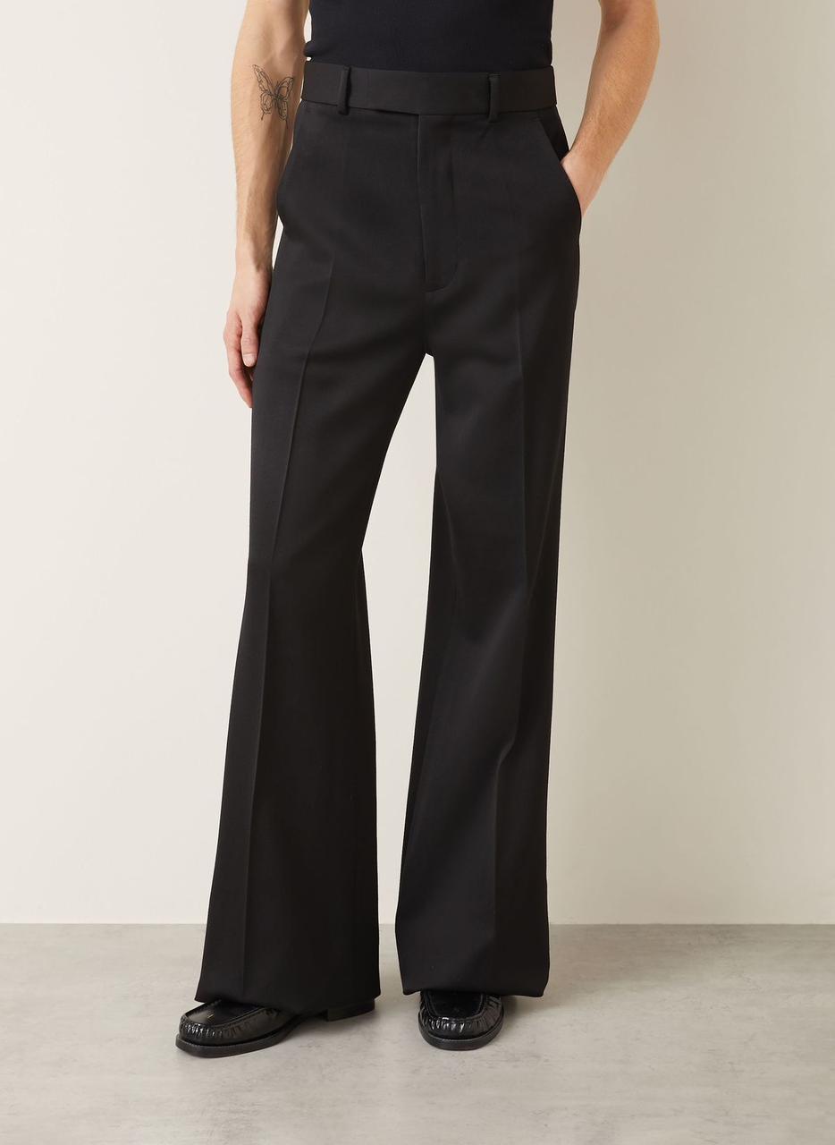 Boot Cut Pant