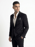 Black Designer Tuxedo