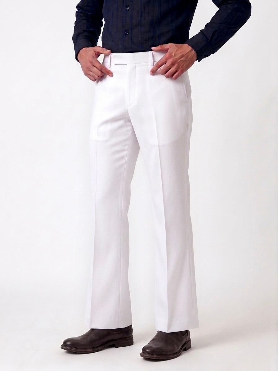 Boot Cut Pant
