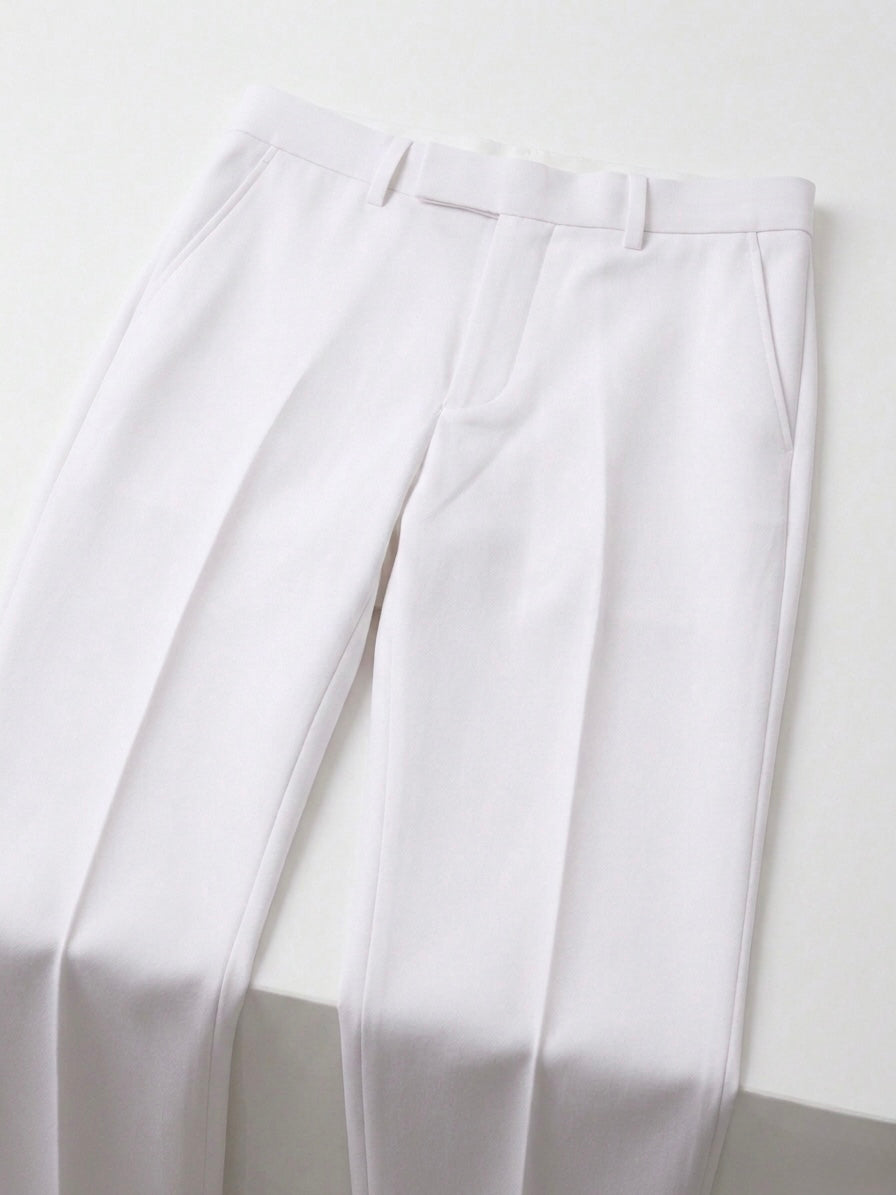 Boot Cut Pant