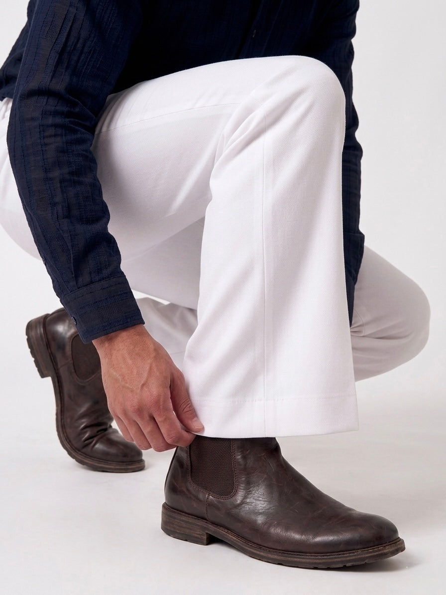 Boot Cut Pant