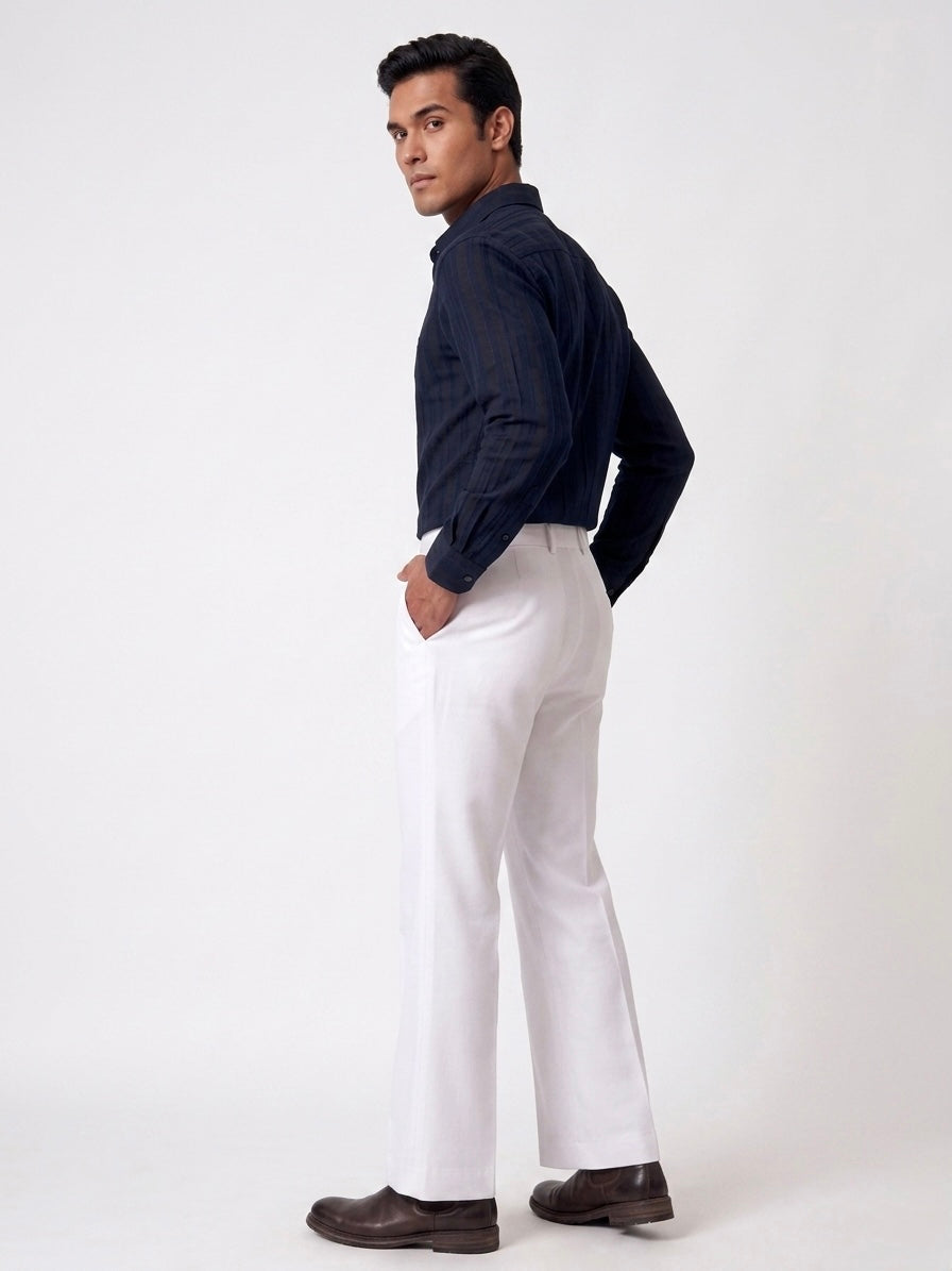 Boot Cut Pant